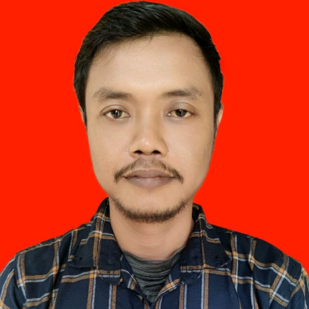 Irwan Wahyu Cahyadi